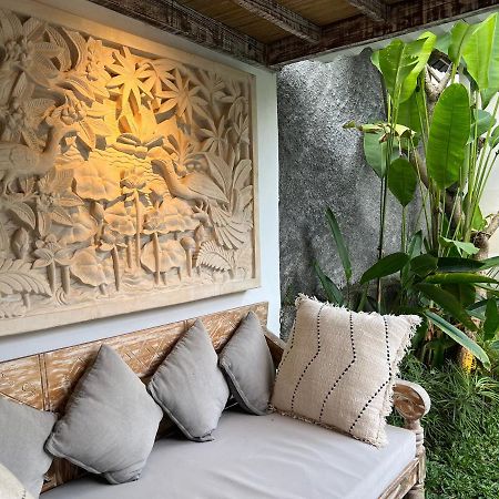Santana Villas Bingin Uluwatu Zewnętrze zdjęcie