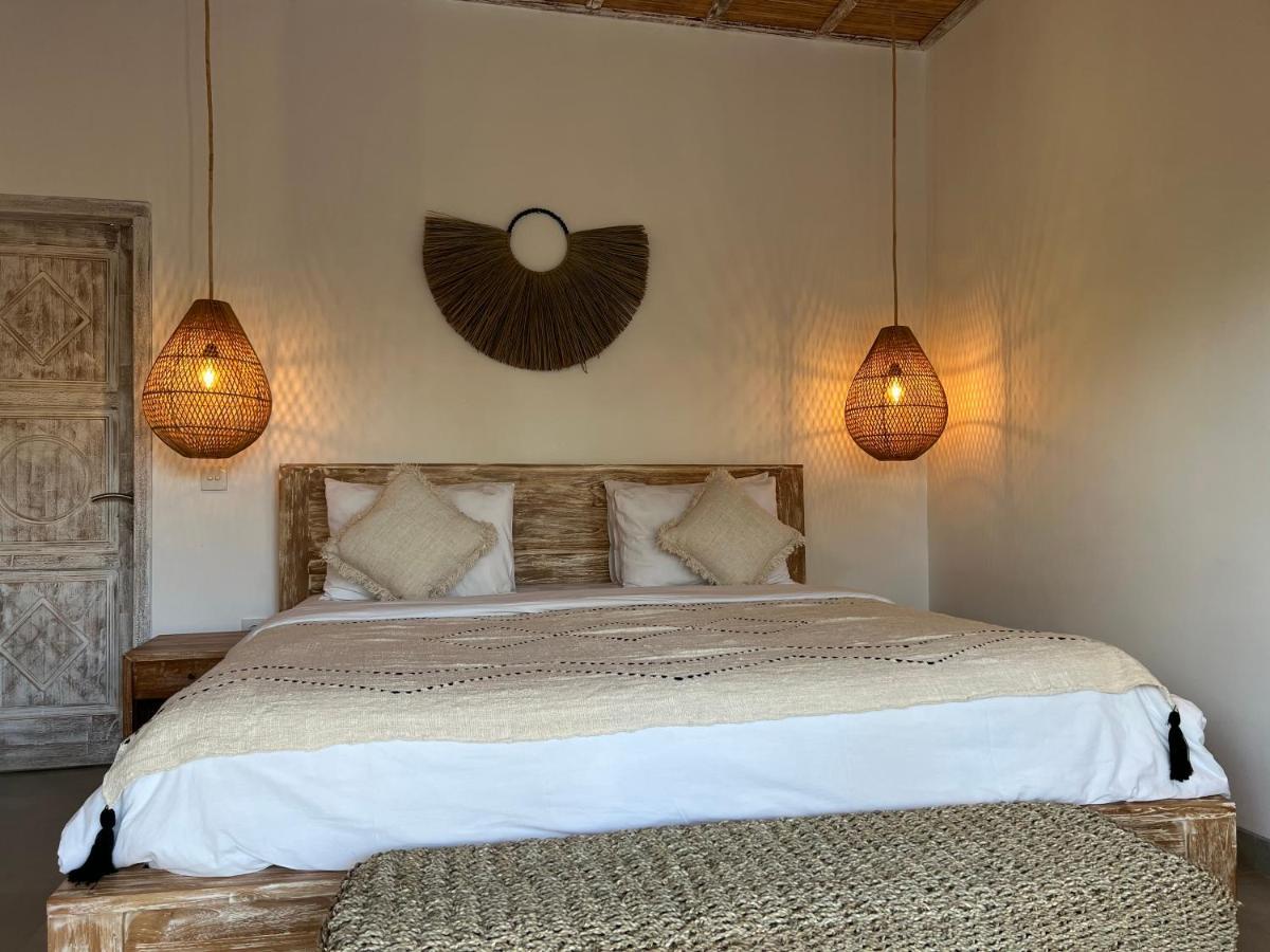 Santana Villas Bingin Uluwatu Zewnętrze zdjęcie
