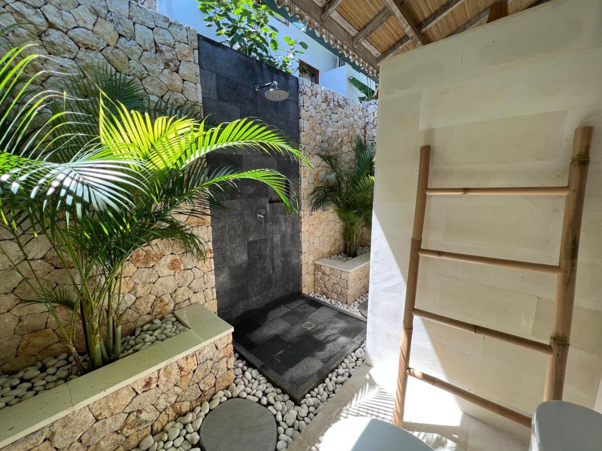 Santana Villas Bingin Uluwatu Zewnętrze zdjęcie
