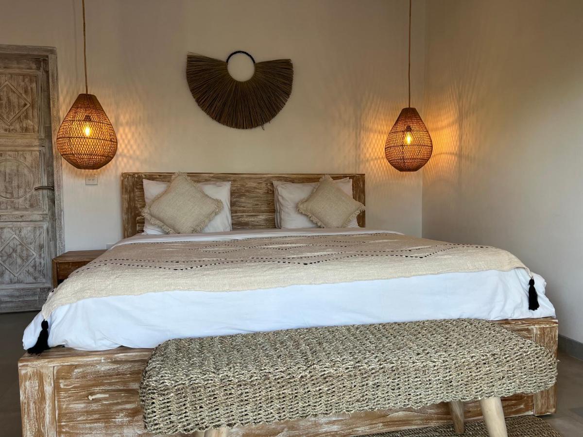 Santana Villas Bingin Uluwatu Zewnętrze zdjęcie