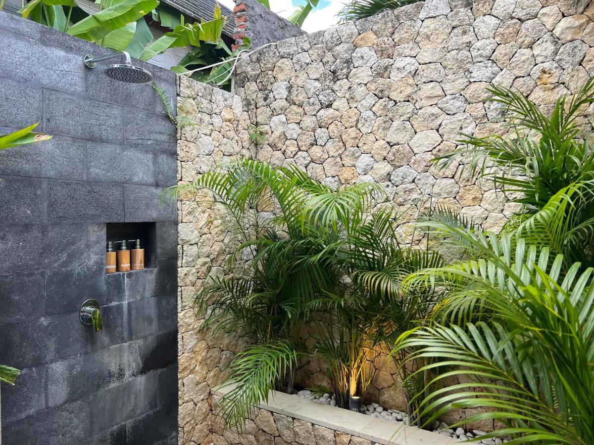 Santana Villas Bingin Uluwatu Zewnętrze zdjęcie