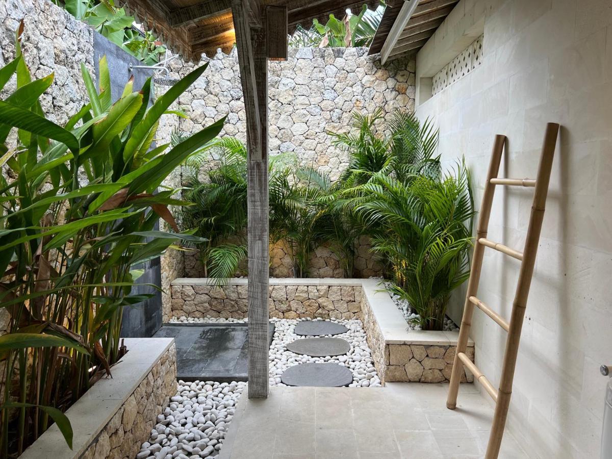 Santana Villas Bingin Uluwatu Zewnętrze zdjęcie