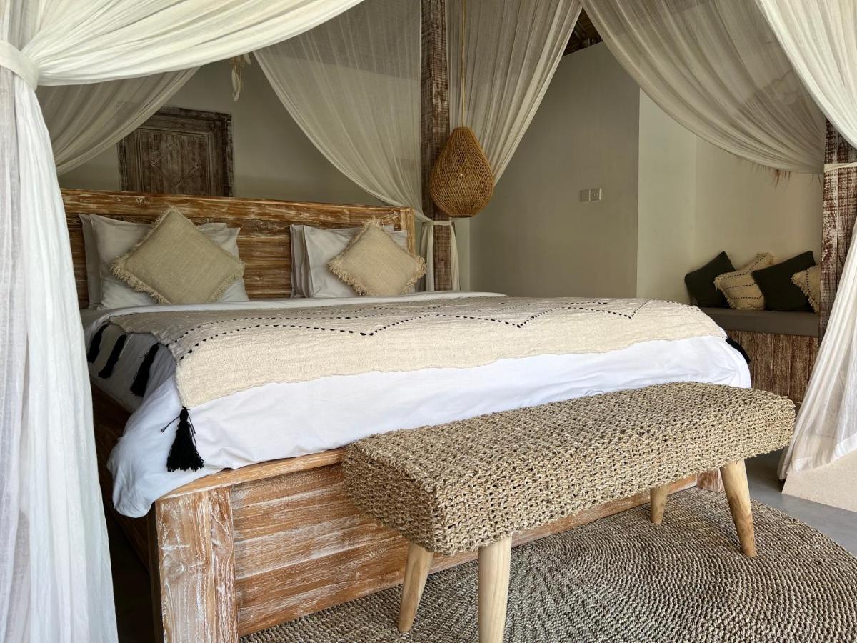 Santana Villas Bingin Uluwatu Zewnętrze zdjęcie