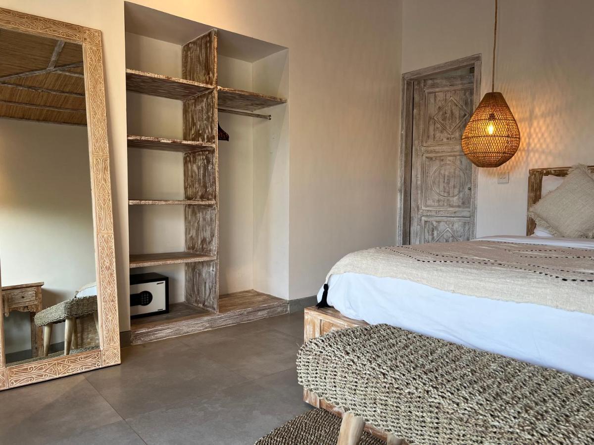 Santana Villas Bingin Uluwatu Zewnętrze zdjęcie