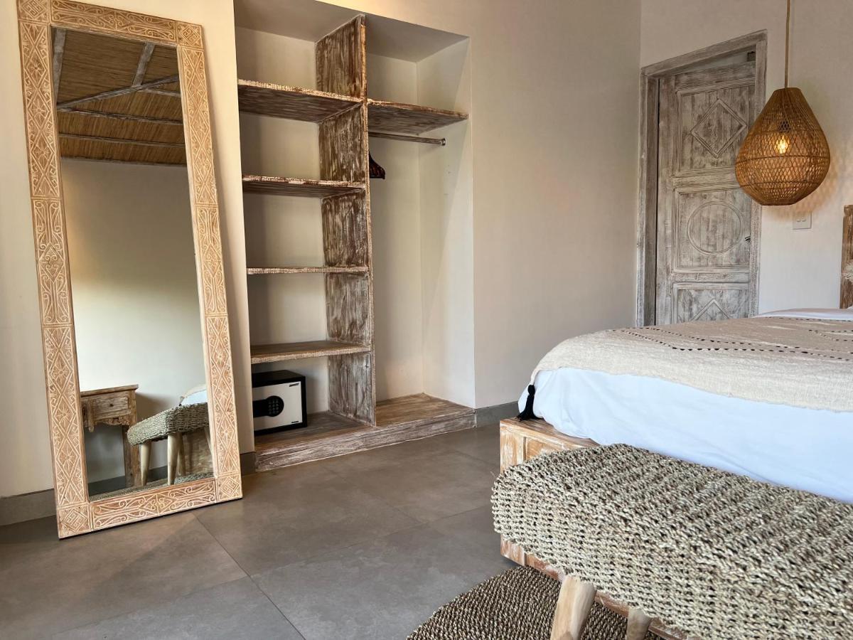 Santana Villas Bingin Uluwatu Zewnętrze zdjęcie